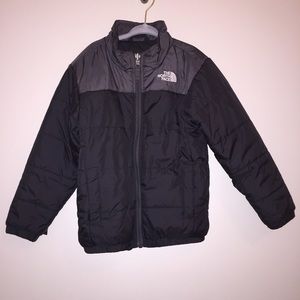 The North Face Boys Down Jacket